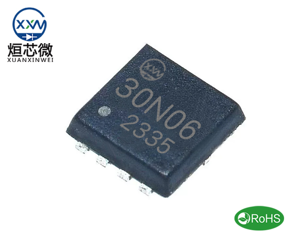 30N06D場(chǎng)效應(yīng)管參數(shù),30N06D中文資料