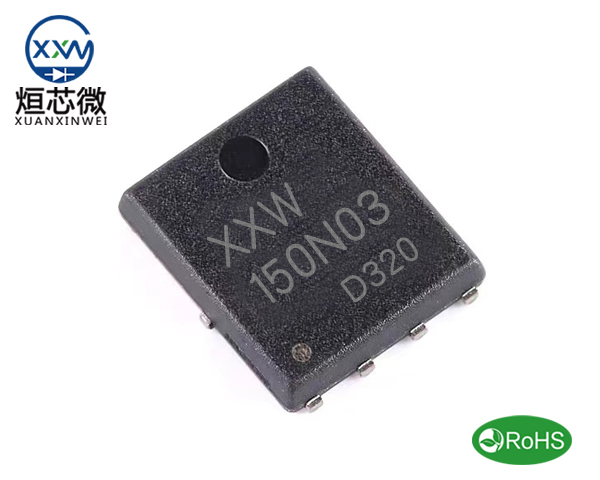 150N03F場效應(yīng)管參數(shù),150N03F中文資料